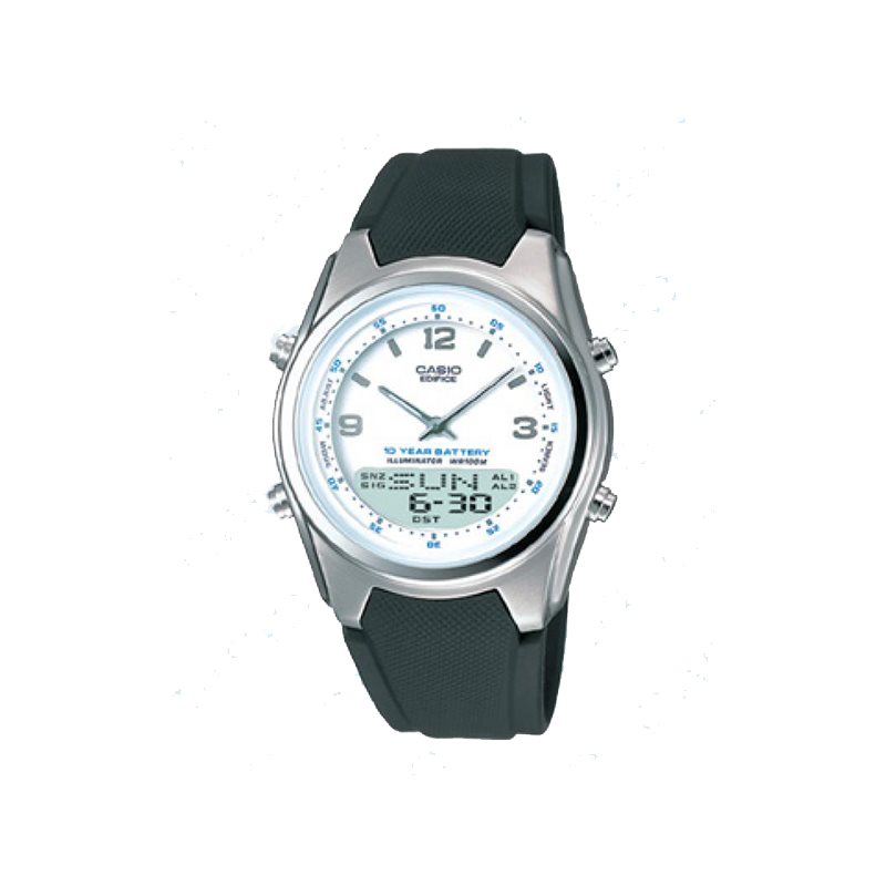 Casio edifice efa 109 best sale